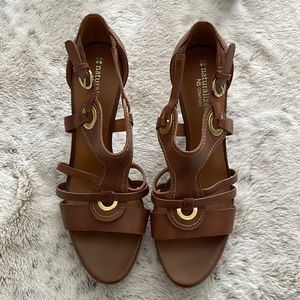 US size 10 Naturalizer - N5 Comfort Heels